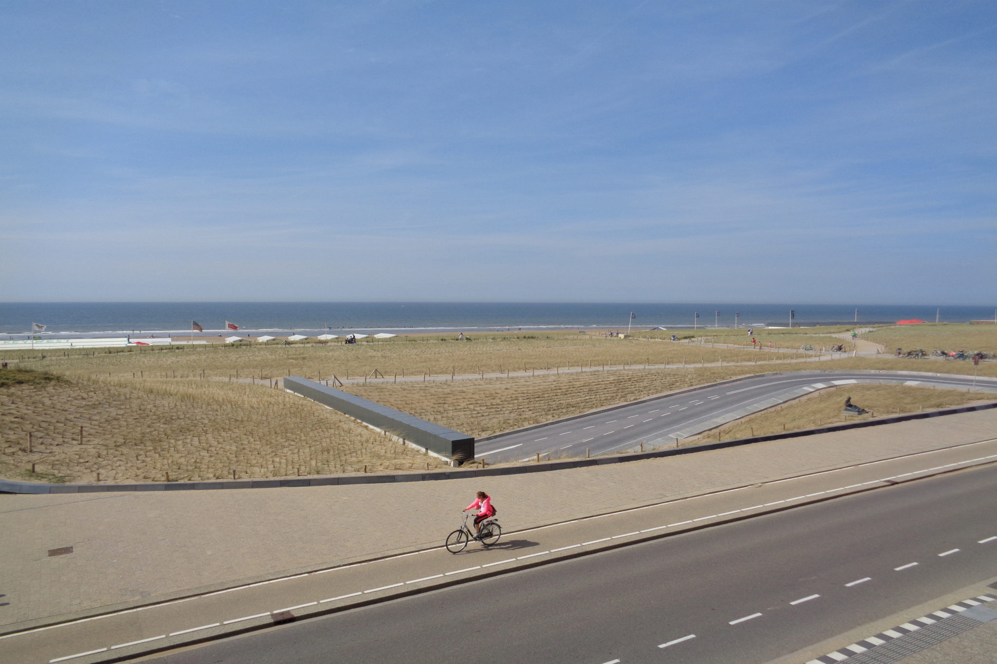 Was Kostet Das Parken In Katwijk Dünen Parkhaus blog.peoos.de