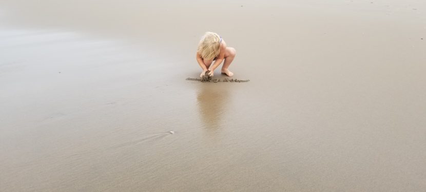 Sand, Strand und Mehr