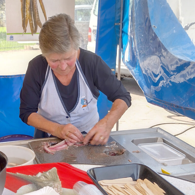Alles über Hering essen im HollandBlog