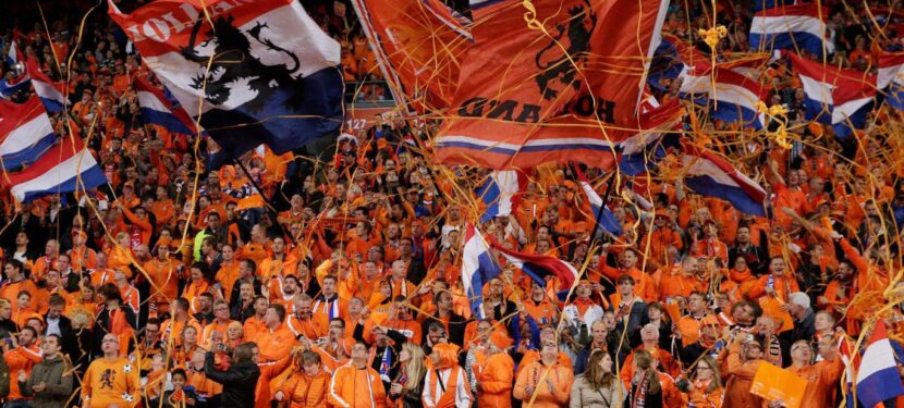 Holland oder Niederlande