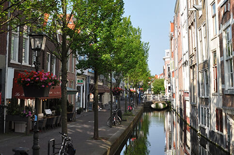 Delft