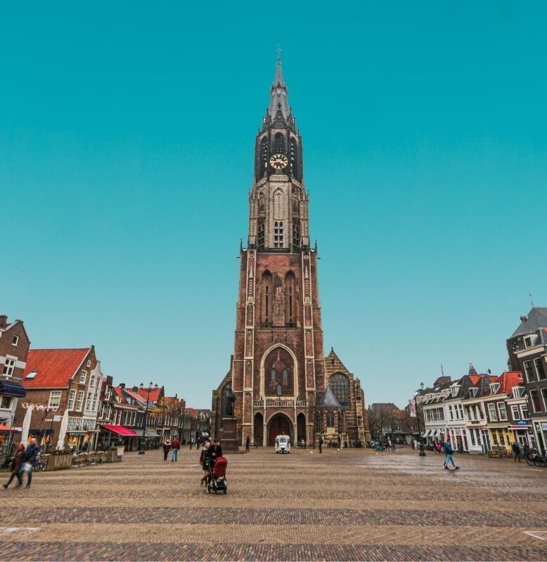 Delft