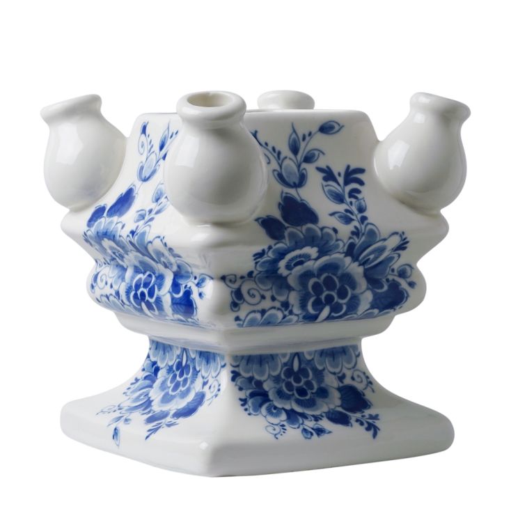 Delfter Blau Vase