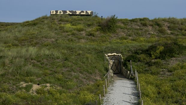 Bunker atlantikwallmuseum