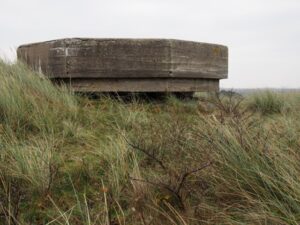 Bunker Niederlande