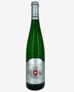 Niederländischer Wein Flasche