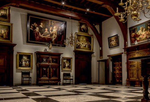Muiderschloss